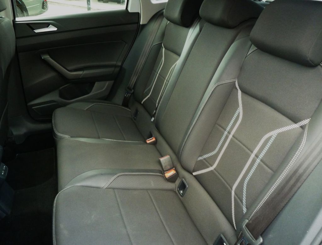 Used Volkswagen Taigo 2023 for sale - 77301579: Photo 17