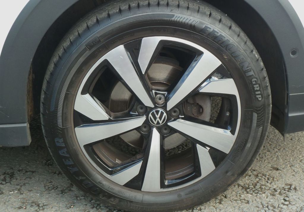 Used Volkswagen Taigo 2023 for sale - 77301579: Photo 19
