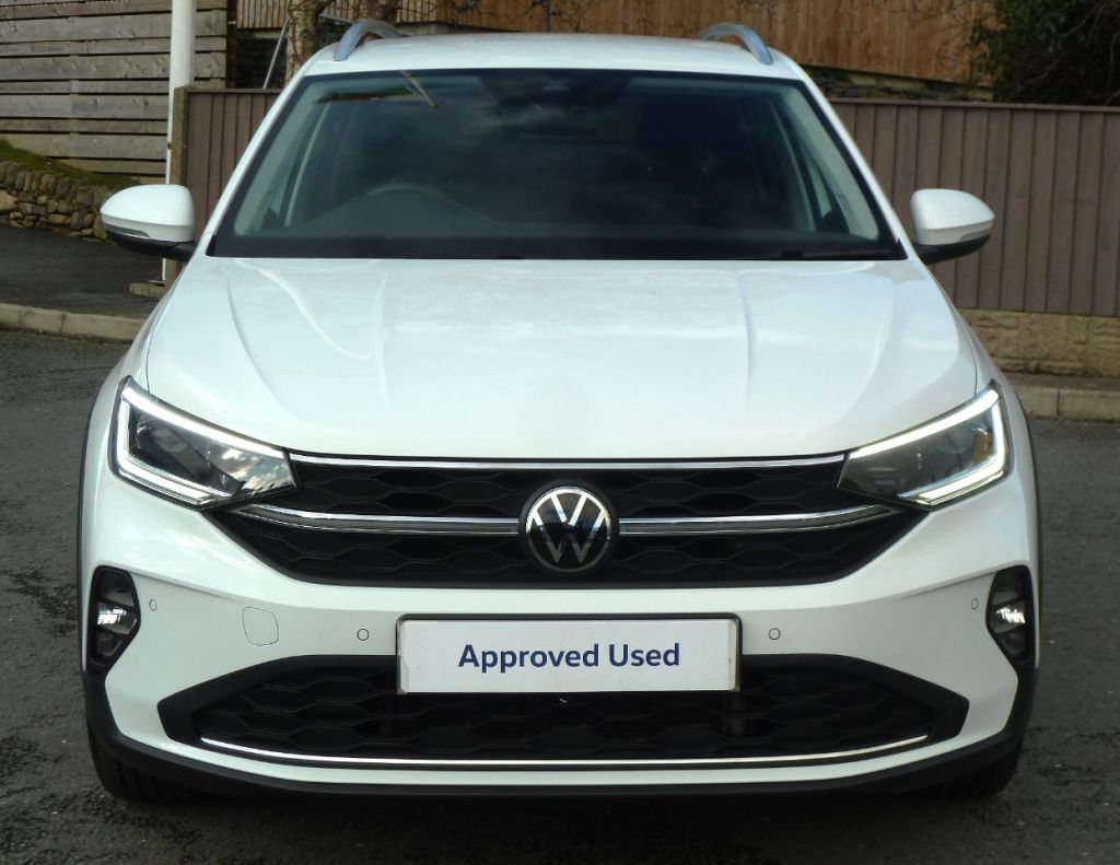 Used Volkswagen Taigo 2023 for sale - 77301579: Photo 3