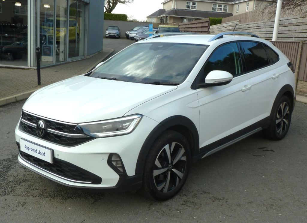 Used Volkswagen Taigo 2023 for sale - 77301579: Photo 4