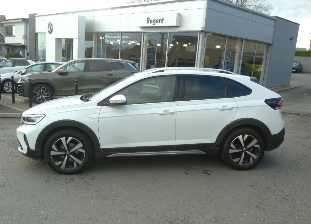 Used Volkswagen Taigo 2023 for sale - 77301579: Photo 5