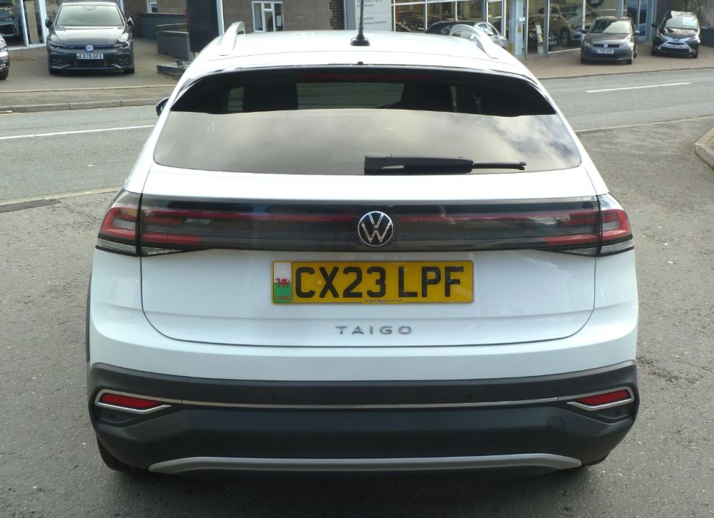 Used Volkswagen Taigo 2023 for sale - 77301579: Photo 7