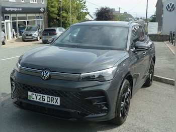 Used Volkswagen Tiguan 2026 for sale - 78985116: Photo