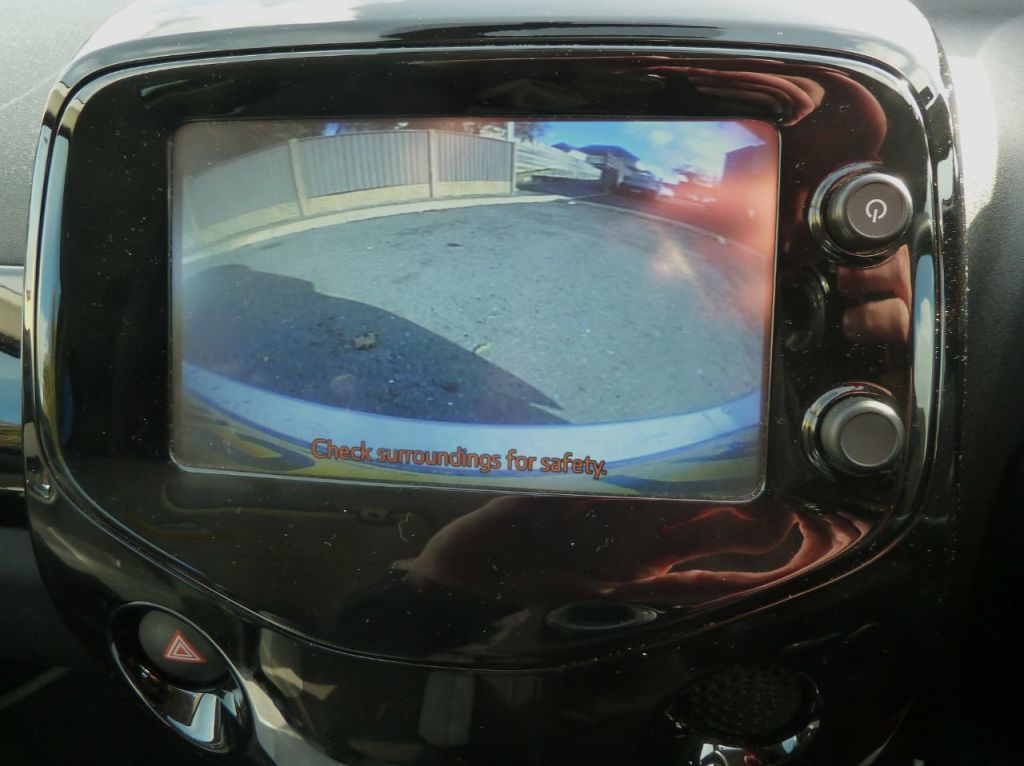 Used Toyota AYGO 2015 for sale - 76405783: Photo 14