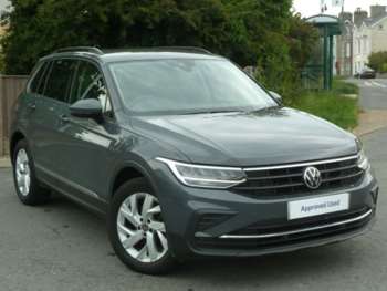 2021 - 1.5 TSI 150 Life 5dr DSG
