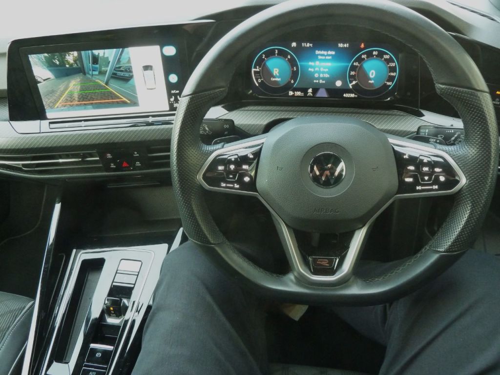 Used Volkswagen Golf 2022 for sale - 76405772: Photo 12