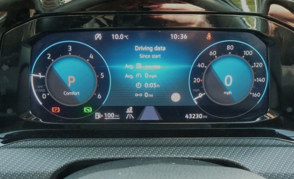 Used Volkswagen Golf 2022 for sale - 76405772: Photo 13