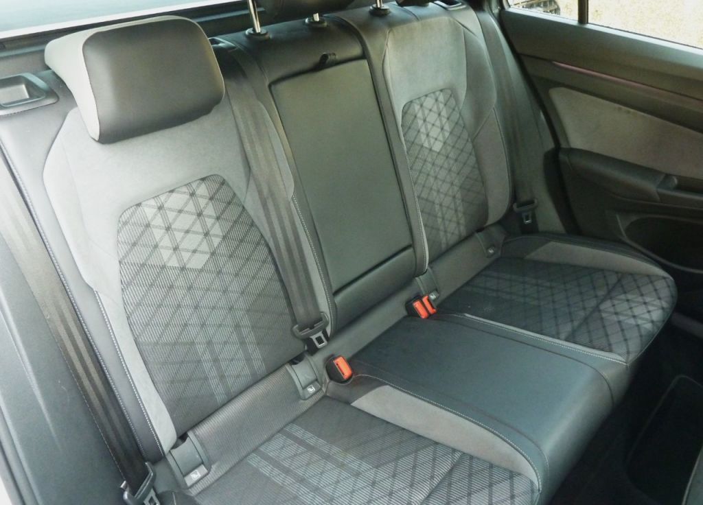 Used Volkswagen Golf 2022 for sale - 76405772: Photo 16