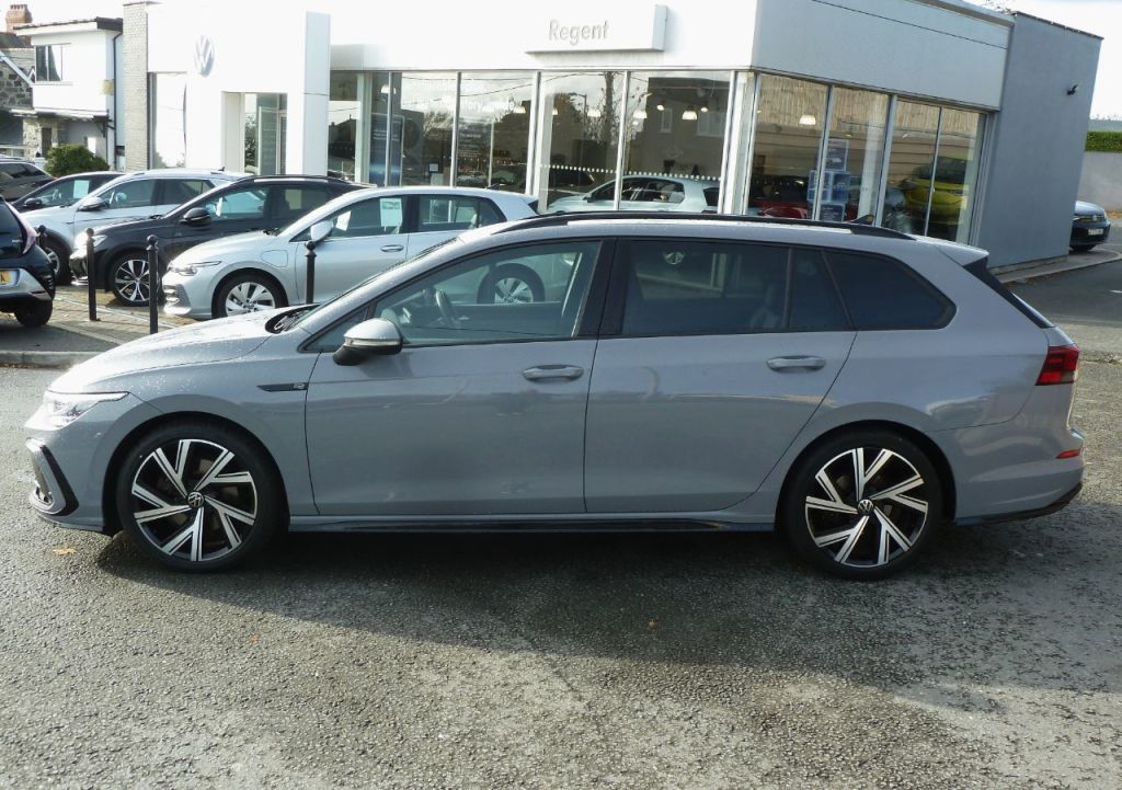 Used Volkswagen Golf 2022 for sale - 76405772: Photo 5