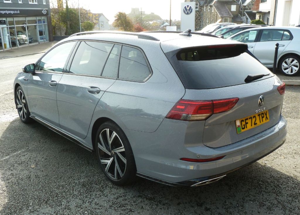 Used Volkswagen Golf 2022 for sale - 76405772: Photo 6