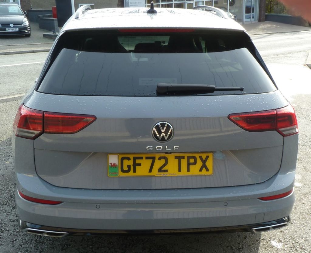 Used Volkswagen Golf 2022 for sale - 76405772: Photo 7