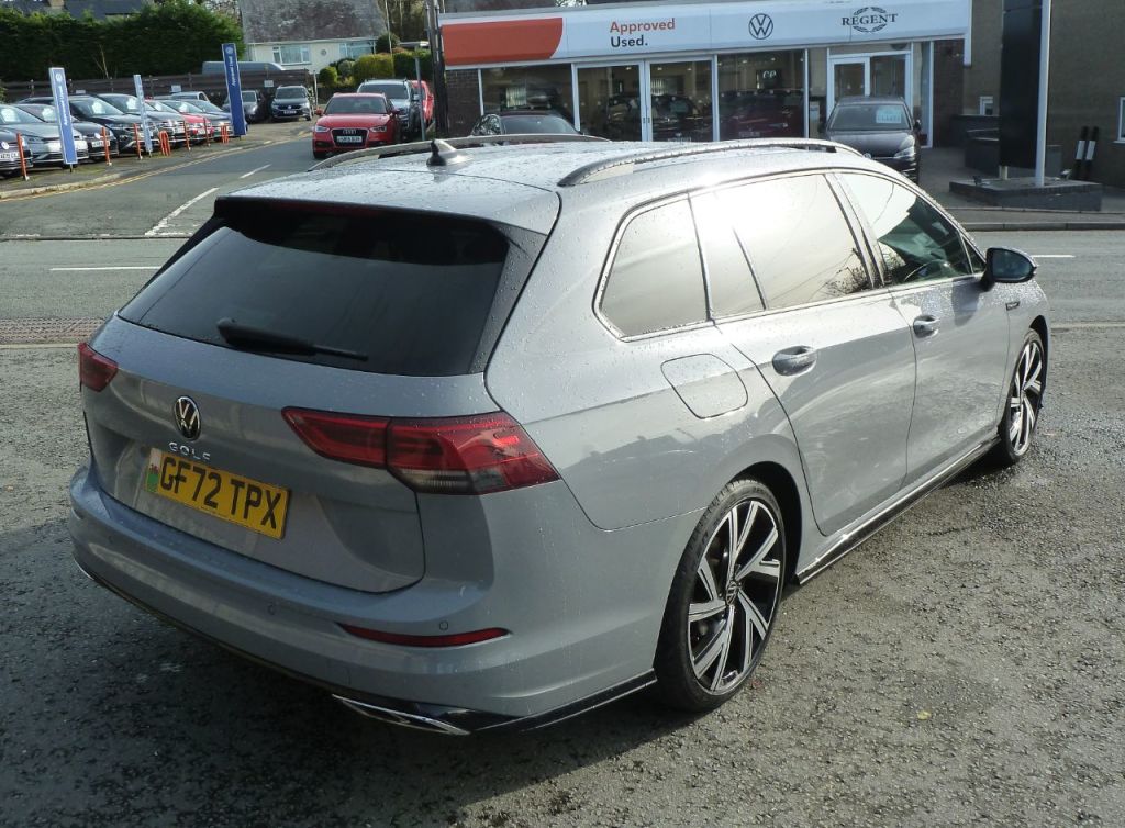 Used Volkswagen Golf 2022 for sale - 76405772: Photo 9