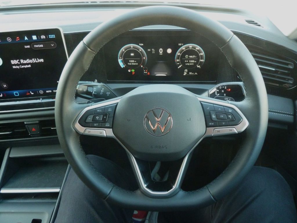 Used Volkswagen Tiguan 2025 for sale - 76603787: Photo 12