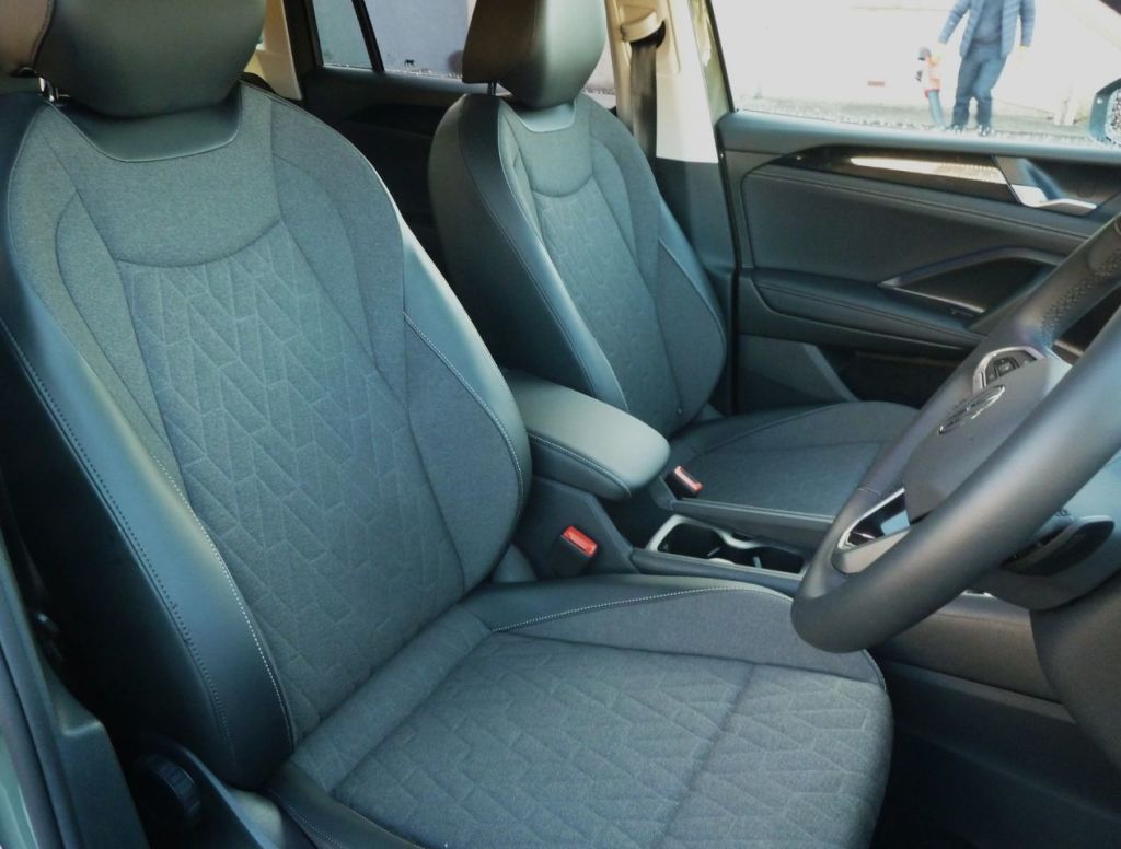 Used Volkswagen Tiguan 2025 for sale - 76603787: Photo 14