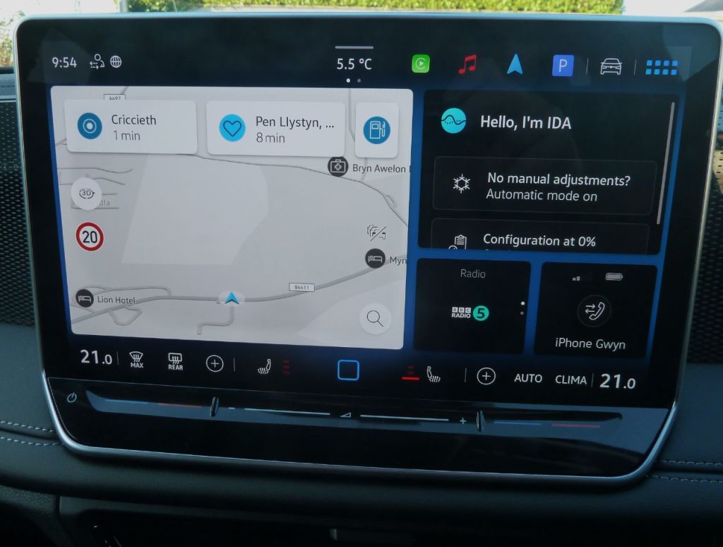 Used Volkswagen Tiguan 2025 for sale - 76603787: Photo 15