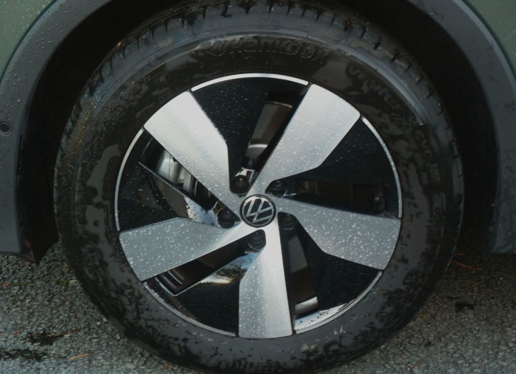 Used Volkswagen Tiguan 2025 for sale - 76603787: Photo 18