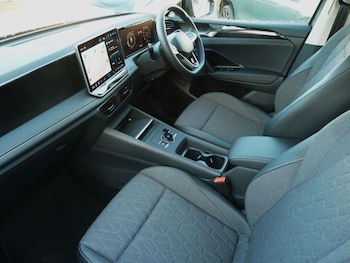 Used Volkswagen Tiguan 2025 for sale - 76603787: Photo