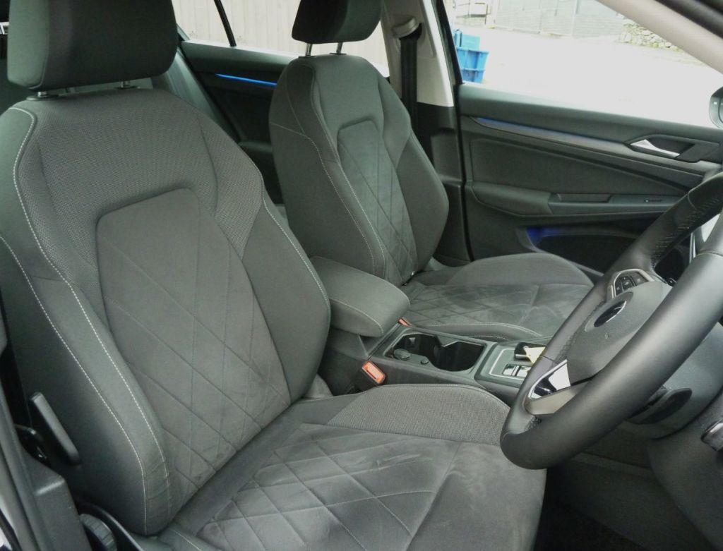 Used Volkswagen Golf 2021 for sale - 76504772: Photo 11