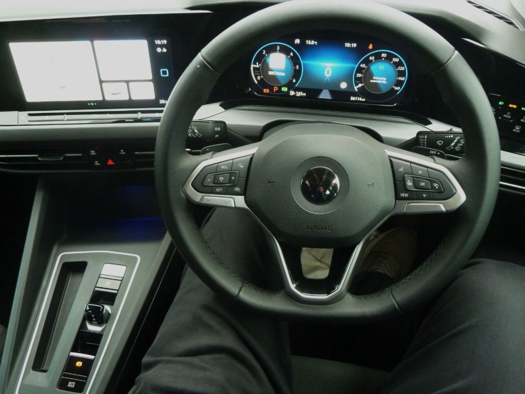 Used Volkswagen Golf 2021 for sale - 76504772: Photo 12