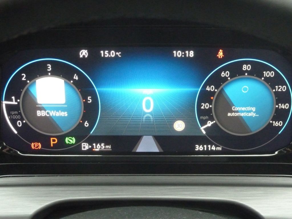 Used Volkswagen Golf 2021 for sale - 76504772: Photo 14