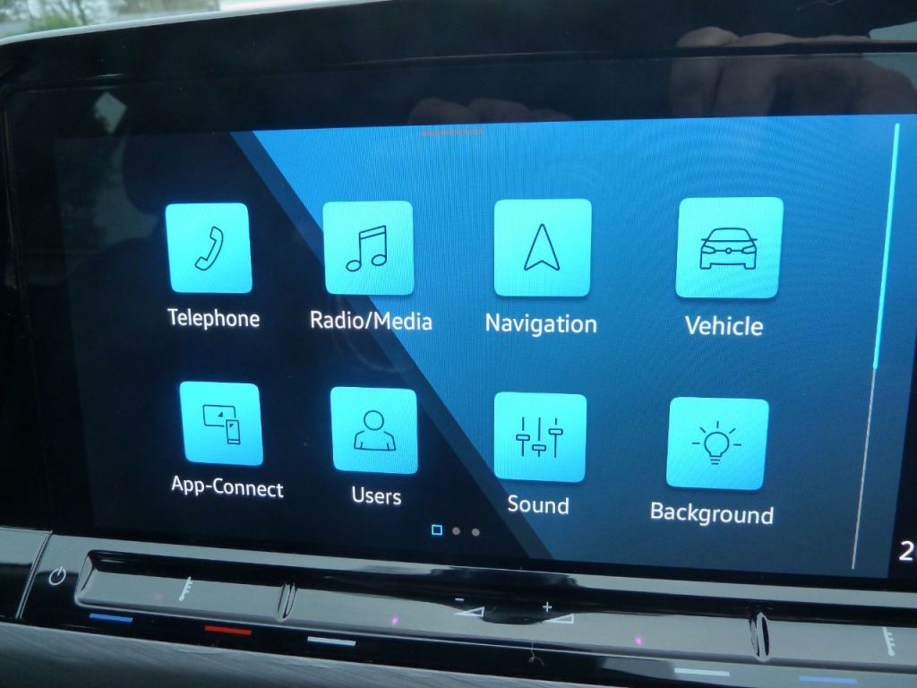 Used Volkswagen Golf 2021 for sale - 76504772: Photo 15