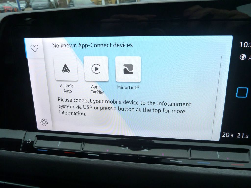 Used Volkswagen Golf 2021 for sale - 76504772: Photo 16