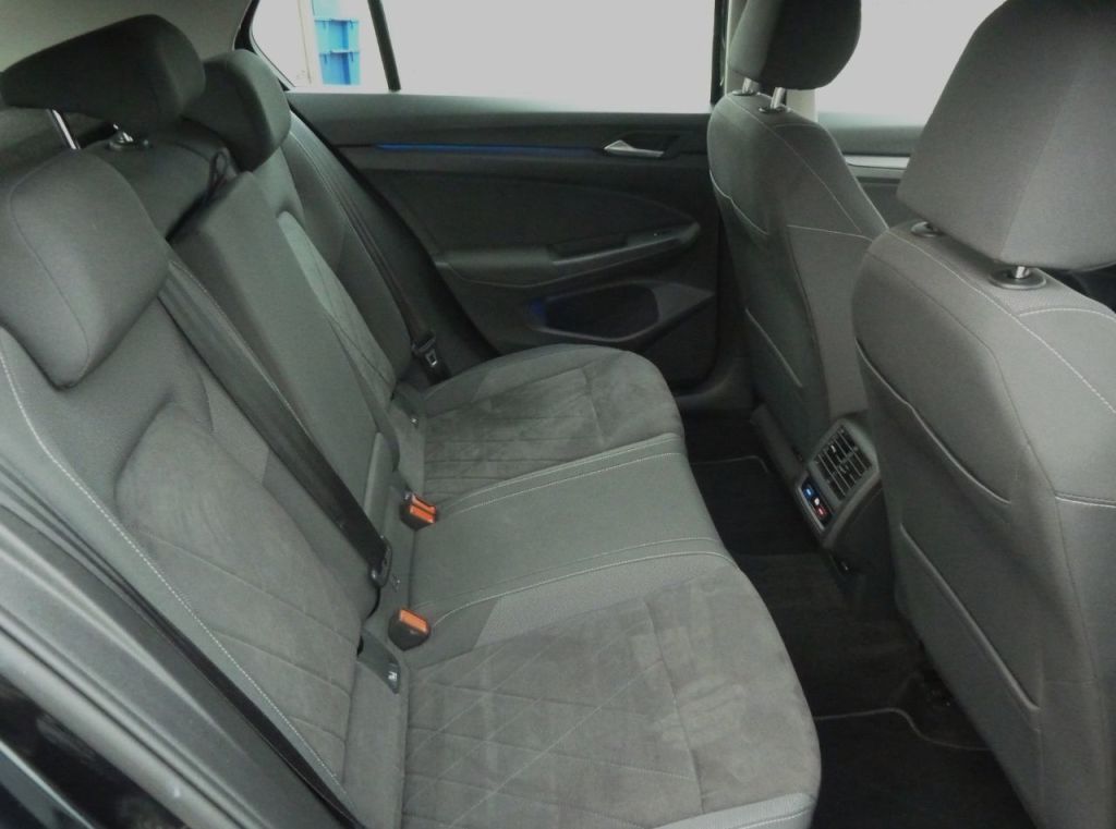 Used Volkswagen Golf 2021 for sale - 76504772: Photo 18