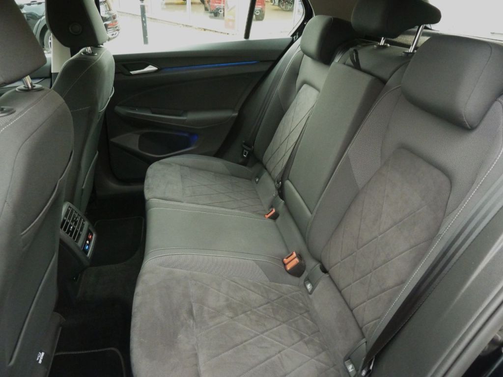 Used Volkswagen Golf 2021 for sale - 76504772: Photo 19