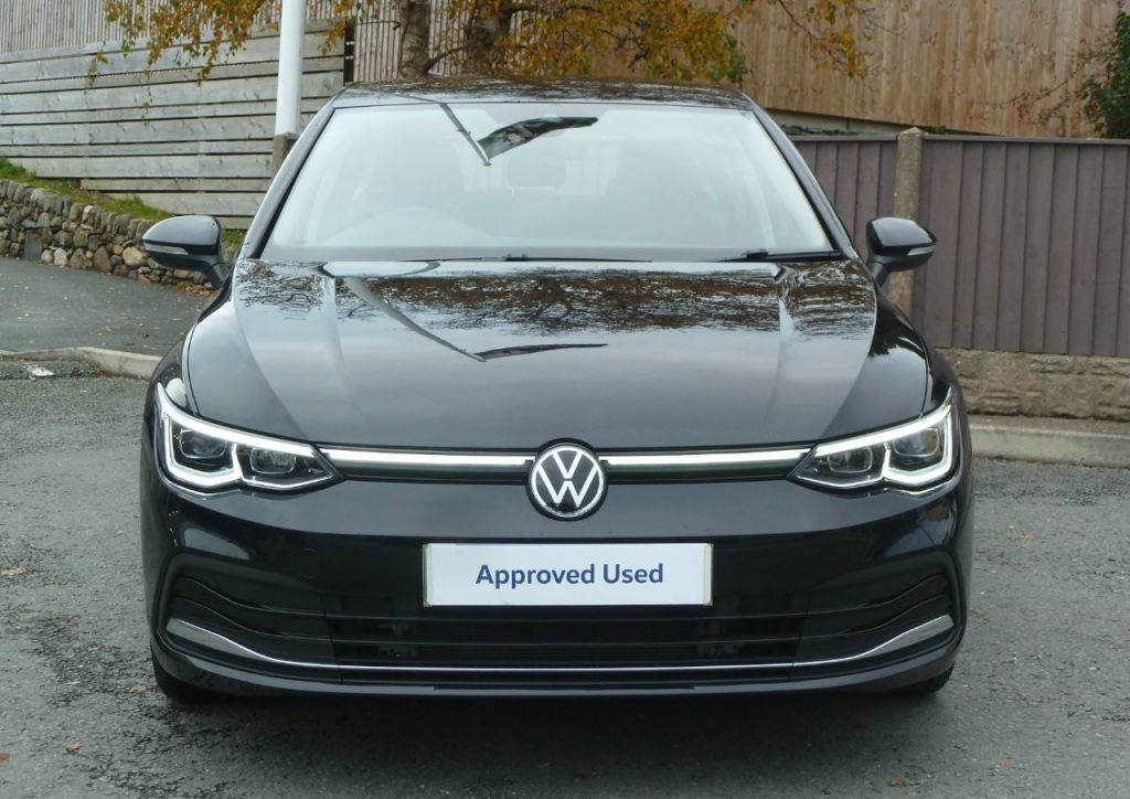 Used Volkswagen Golf 2021 for sale - 76504772: Photo 3