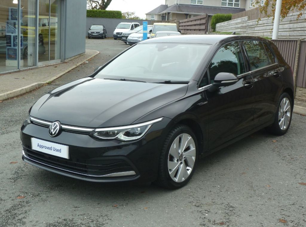 Used Volkswagen Golf 2021 for sale - 76504772: Photo 4