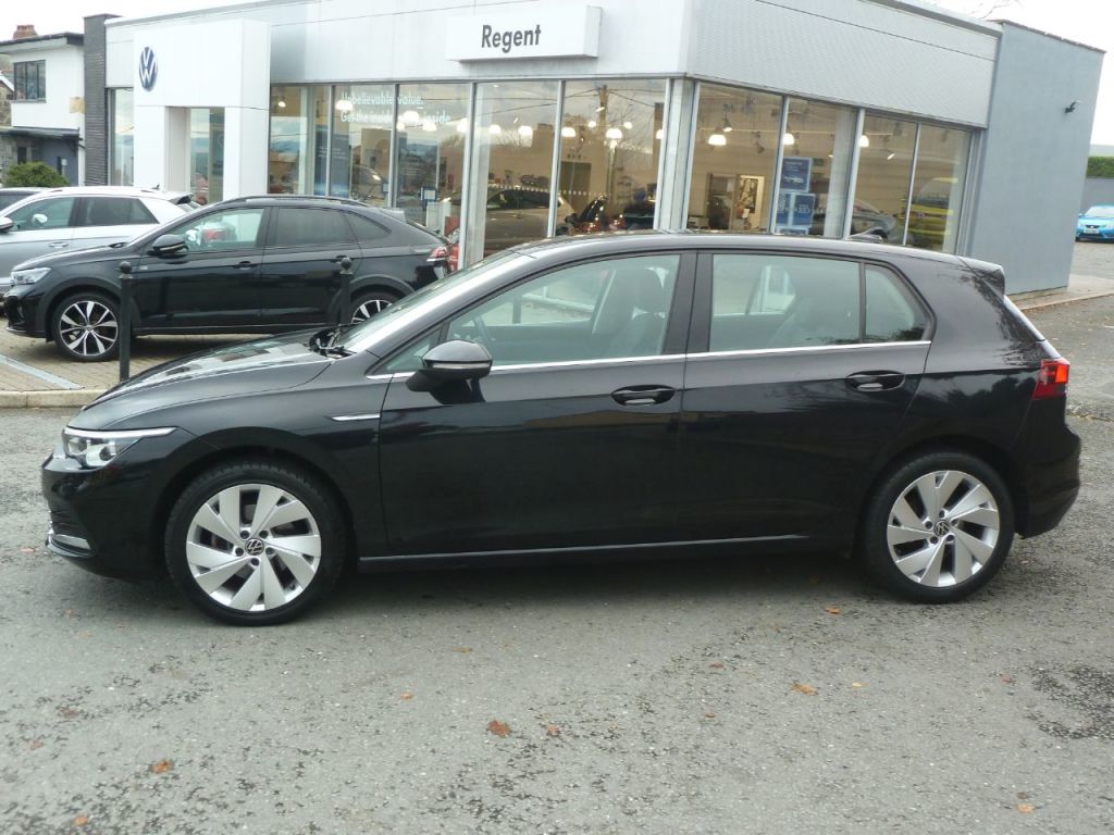 Used Volkswagen Golf 2021 for sale - 76504772: Photo 5