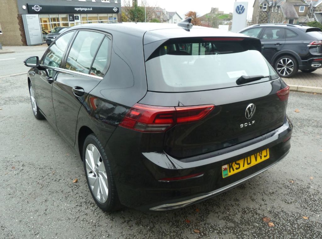 Used Volkswagen Golf 2021 for sale - 76504772: Photo 6