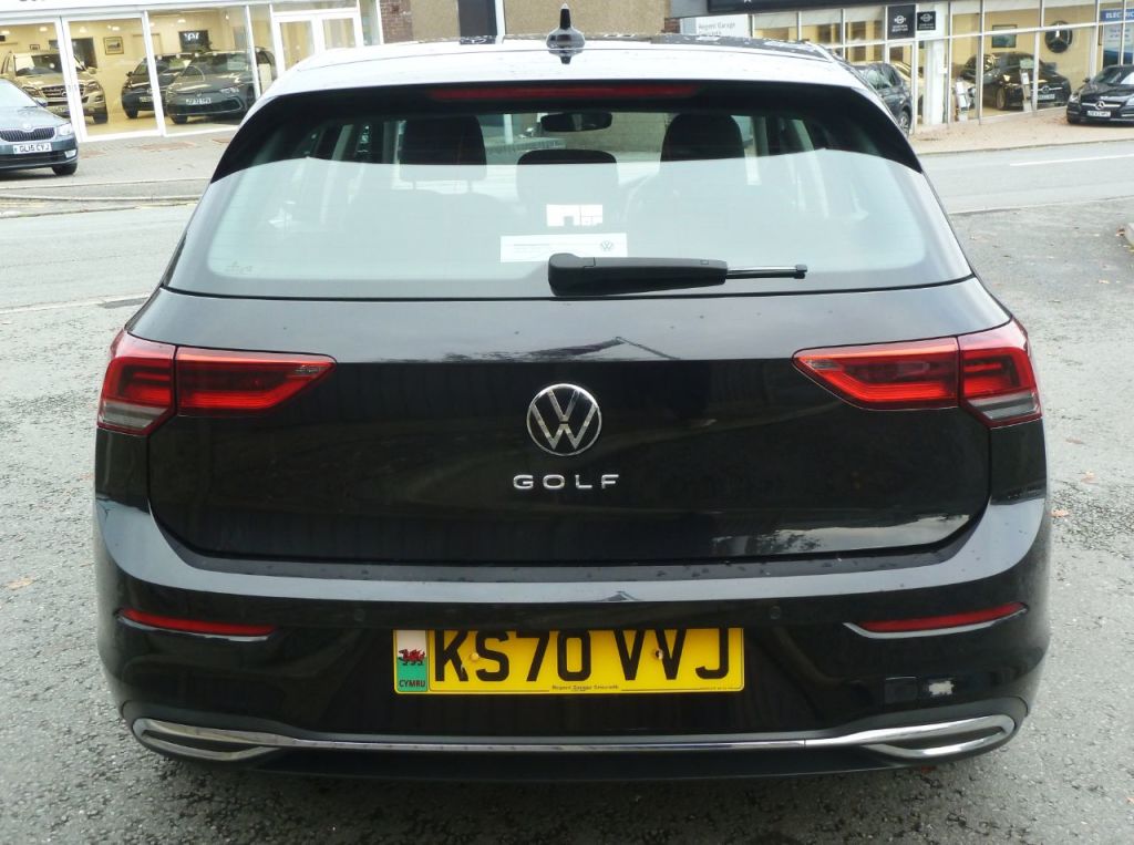 Used Volkswagen Golf 2021 for sale - 76504772: Photo 7