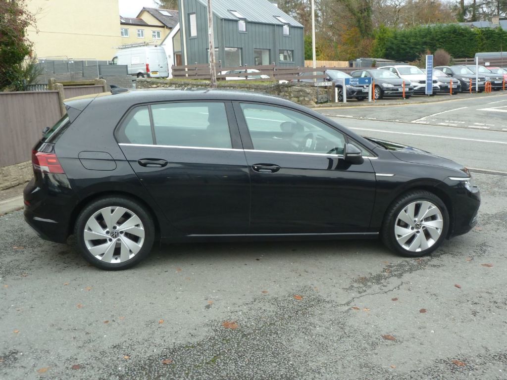 Used Volkswagen Golf 2021 for sale - 76504772: Photo 9