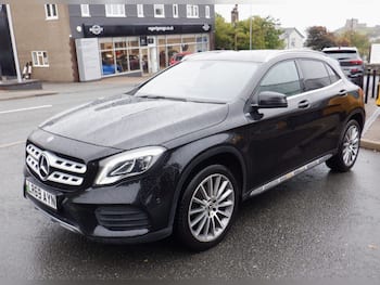 Used Mercedes-Benz GLA 2019 for sale - 79828681: Photo
