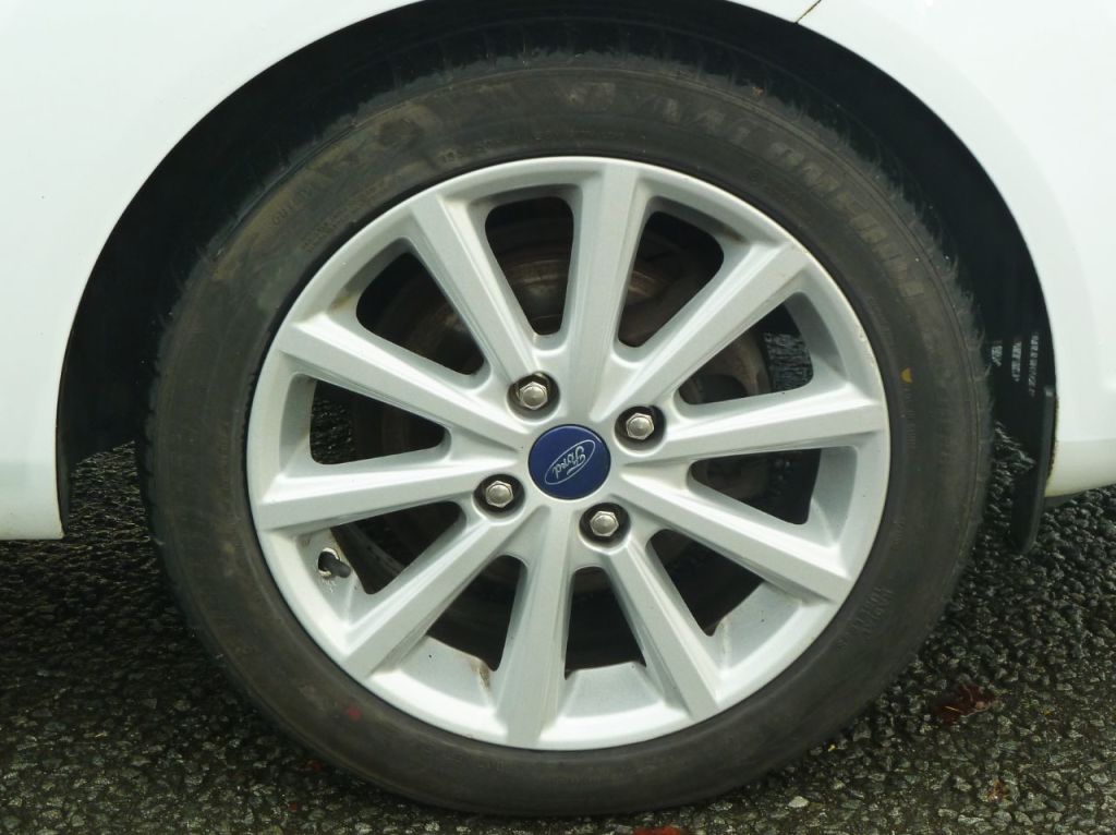 Used Ford Fiesta 2015 for sale - 76641963: Photo 10