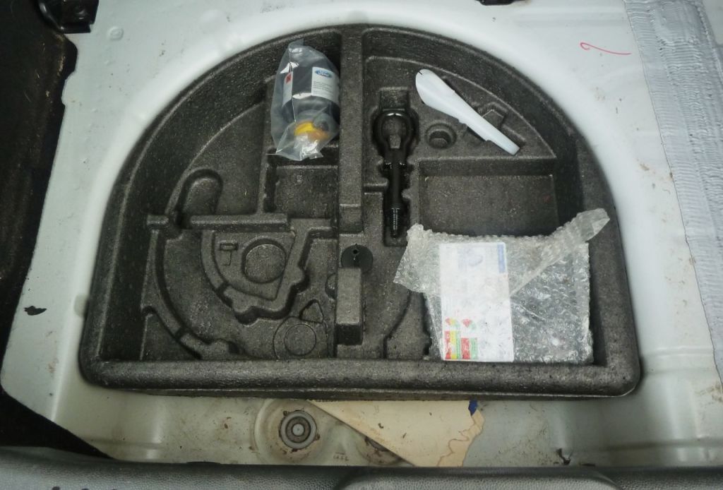 Used Ford Fiesta 2015 for sale - 76641963: Photo 19