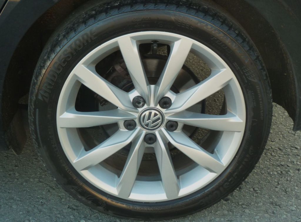 Used Volkswagen Golf 2019 for sale - 76255818: Photo 17