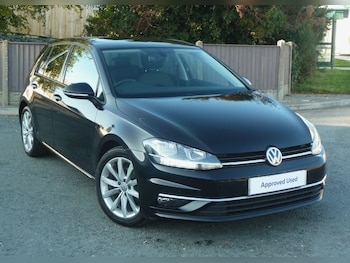2019 - 1.6 TDI GT 5dr DSG
