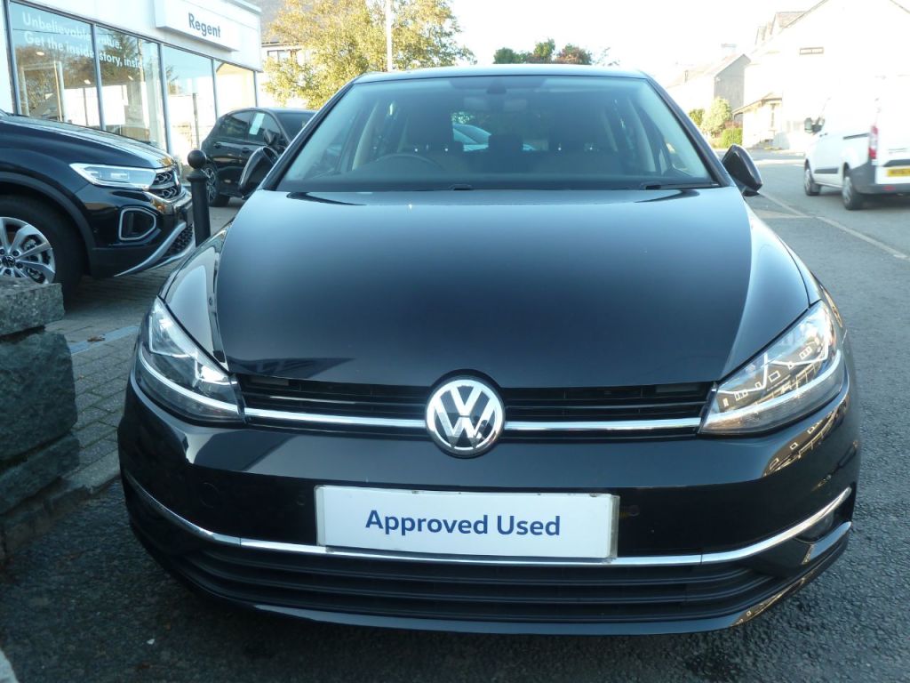 Used Volkswagen Golf 2019 for sale - 76255818: Photo 3