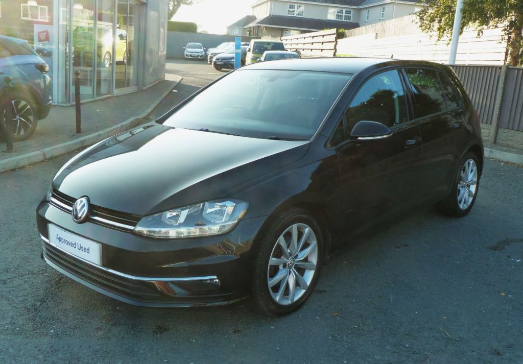 Used Volkswagen Golf 2019 for sale - 76255818: Photo 4