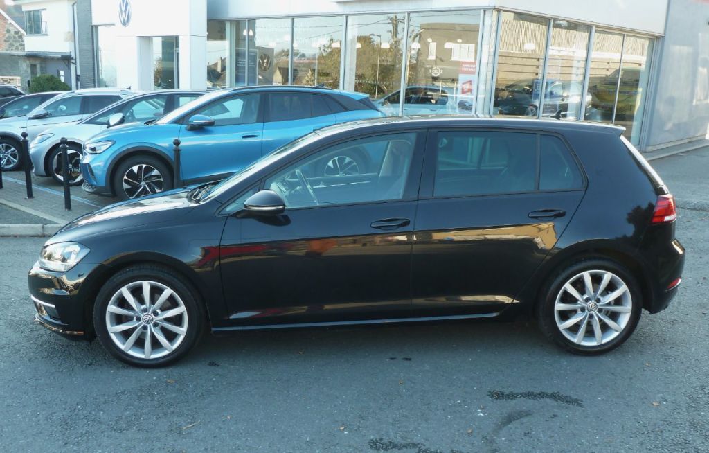 Used Volkswagen Golf 2019 for sale - 76255818: Photo 5