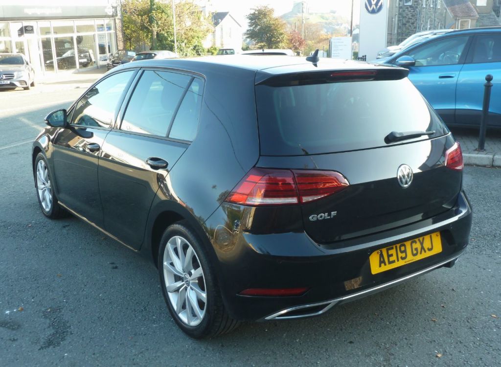 Used Volkswagen Golf 2019 for sale - 76255818: Photo 6