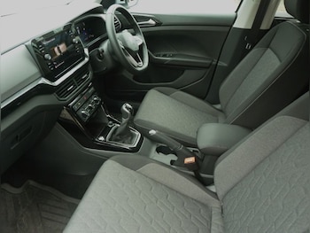 Used Volkswagen T-Cross 2026 for sale - 78918745: Photo