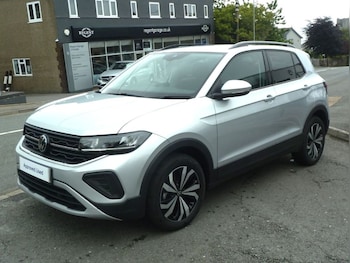 Used Volkswagen T-Cross 2026 for sale - 78918745: Photo