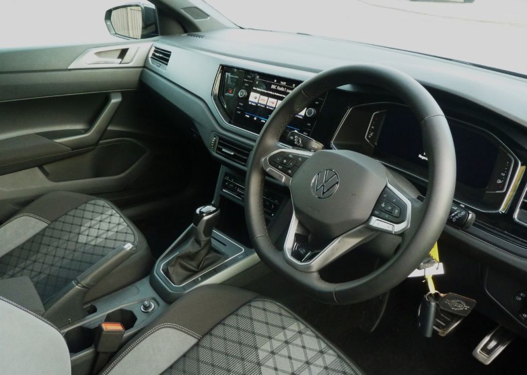 Used Volkswagen Polo 2025 for sale - 77692456: Photo 11