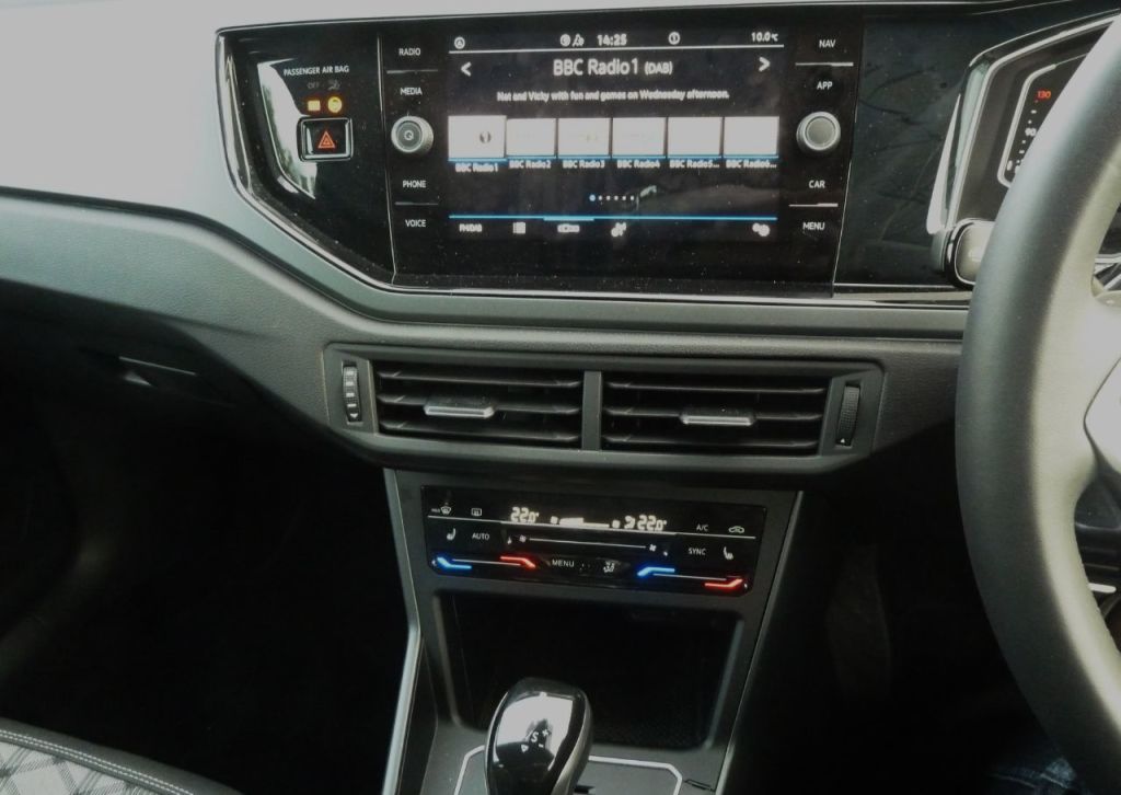 Used Volkswagen Polo 2025 for sale - 77692456: Photo 12