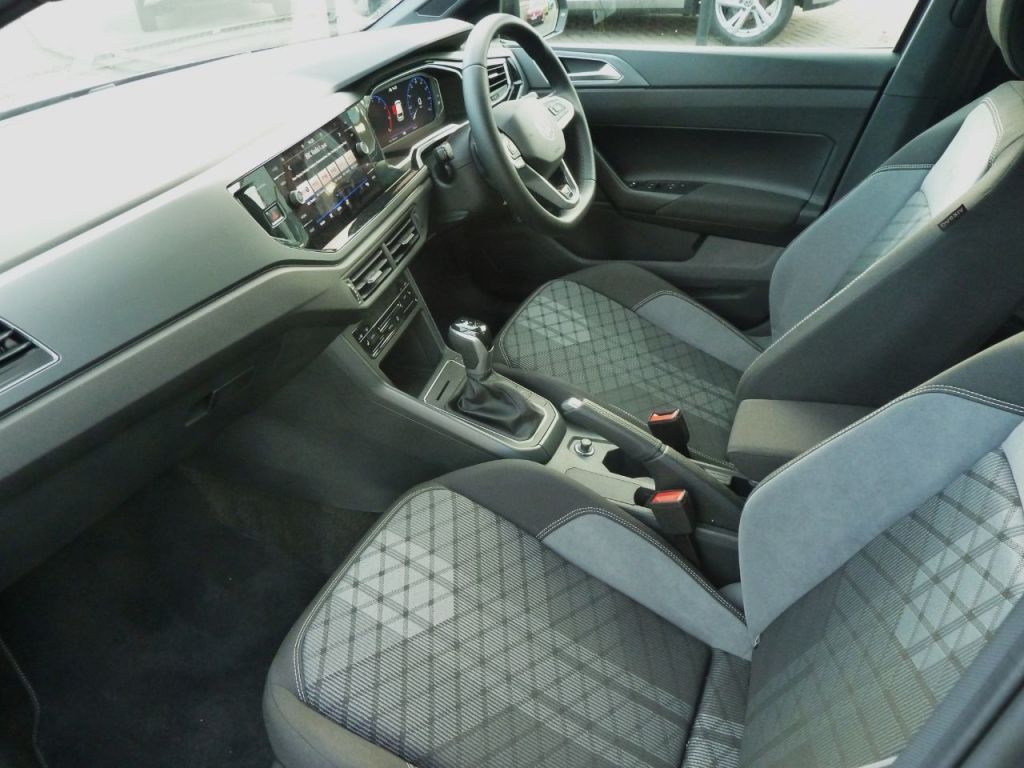 Used Volkswagen Polo 2025 for sale - 77692456: Photo 2