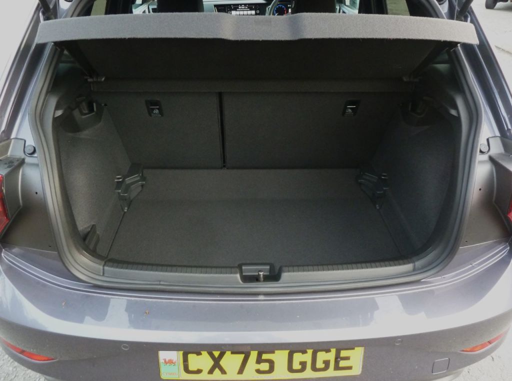 Used Volkswagen Polo 2025 for sale - 77692456: Photo 20