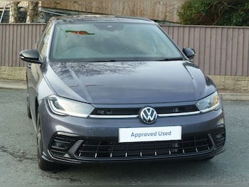 Used Volkswagen Polo 2025 for sale - 77692456: Photo